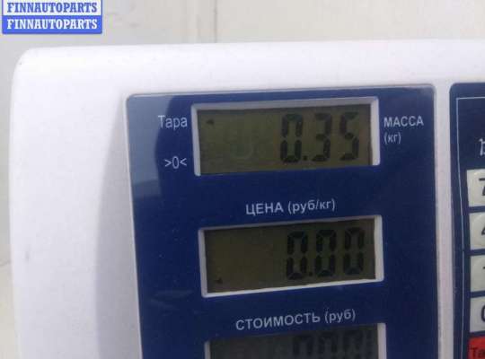 Патрубок (трубка, шланг) на Volkswagen Sharan I (7M)