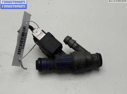 Форсунка топливная SKF5350 на Skoda Octavia mk1 (A4)