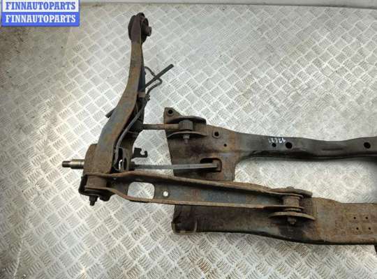 купить Балка подвески задняя на Mitsubishi Outlander (CU) 2003-2006