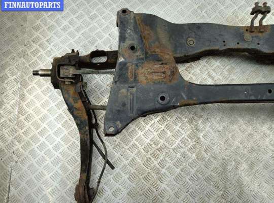 купить Балка подвески задняя на Mitsubishi Outlander (CU) 2003-2006