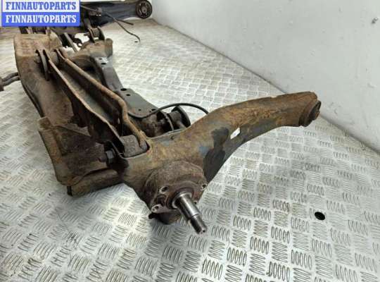 купить Балка подвески задняя на Mitsubishi Outlander (CU) 2003-2006