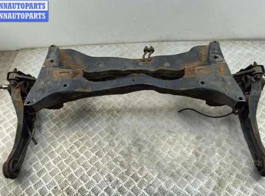купить Балка подвески задняя на Mitsubishi Outlander (CU) 2003-2006