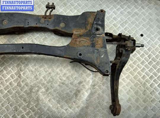 купить Балка подвески задняя на Mitsubishi Outlander (CU) 2003-2006