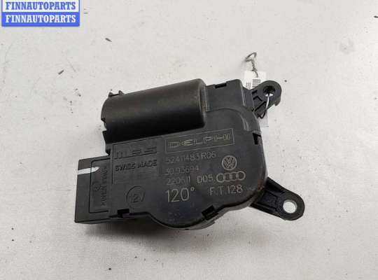 купить Моторчик заслонки отопителя на Audi Q7 4L (2005-2015)