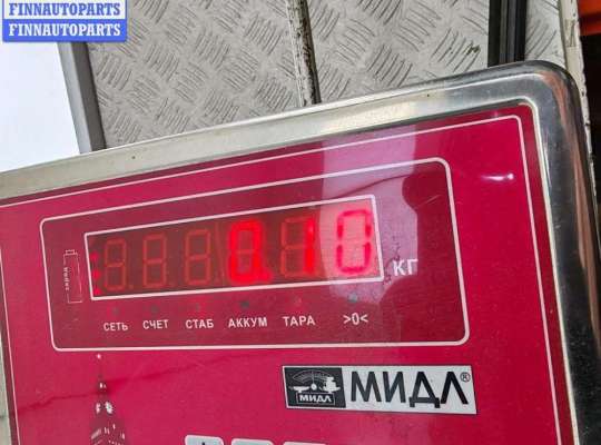 купить Моторчик заслонки отопителя на Audi Q7 4L (2005-2015)