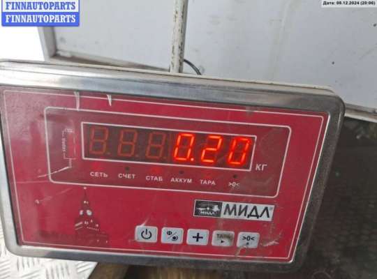 купить Молдинг стекла двери передней правой наружный на Ford C-Max