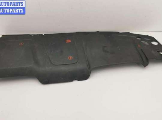 Купить Крышка аккумулятора на Peugeot 607 Крышка аккумулятора PG1242031 на Peugeot 607