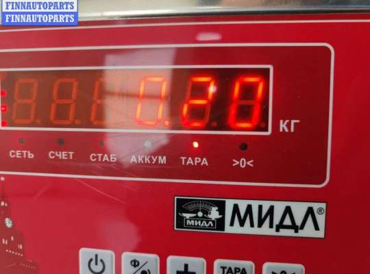 купить Корпус (держатель) ручки двери передней левой на Audi A6 C5 (1997-2005)