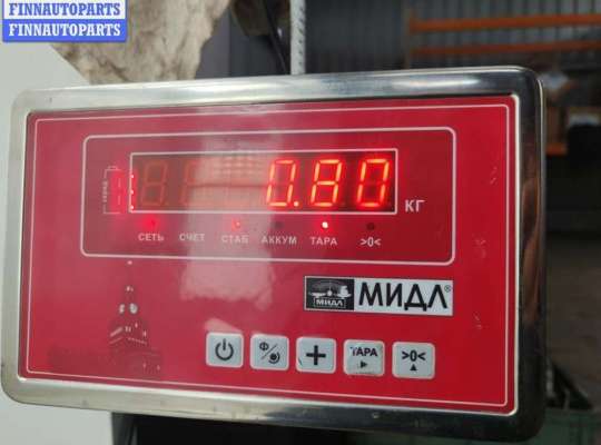 купить Насос вакуумный на Mercedes C-Class W203 (2000-2006)