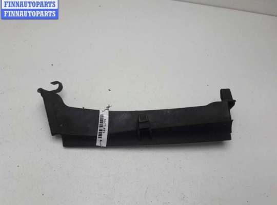 Воздуховод VG2248610 на Volkswagen Touran