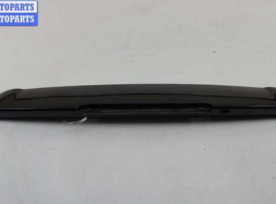 купить Спойлер на Citroen C5 (2001-2008)