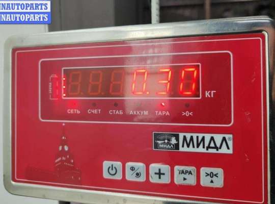 купить Клапан фазорегулятора на BMW 3 E46 (1998-2006)