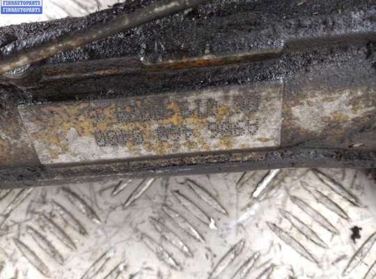 купить Рейка рулевая на Volkswagen Crafter