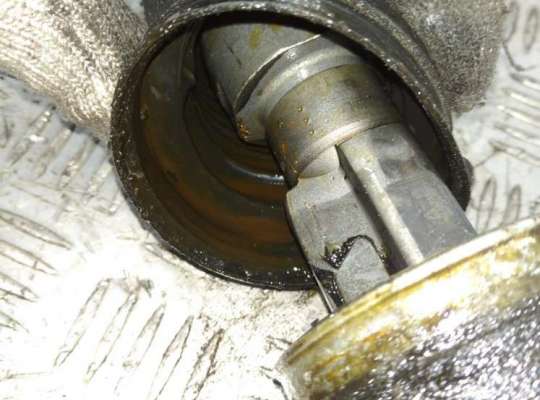 купить Рейка рулевая на Volkswagen Crafter