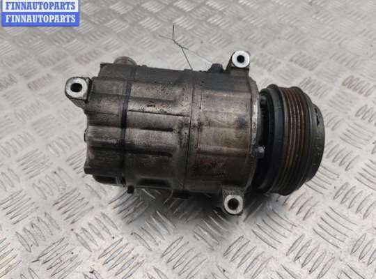 купить Компрессор кондиционера на Opel Vectra C (2002-2008)