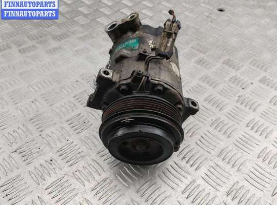 купить Компрессор кондиционера на Opel Vectra C (2002-2008)