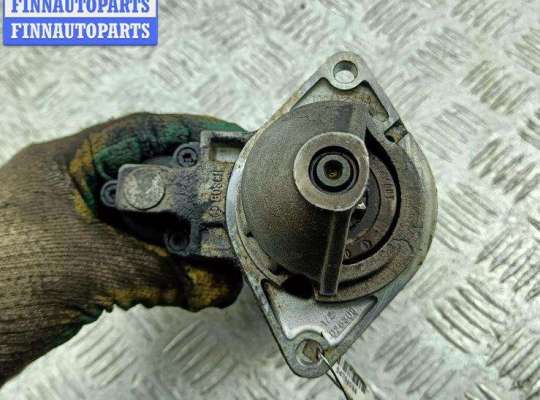 купить Стартер на Opel Astra G (1998-2004)