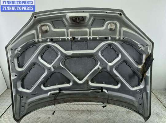 купить Капот на Ford Mondeo III (2000-2007)