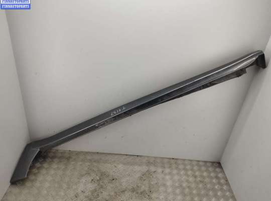 купить Накладка на порог наружная правая на Mitsubishi Outlander (CU) 2003-2006