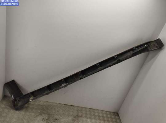 купить Накладка на порог наружная правая на Mitsubishi Outlander (CU) 2003-2006