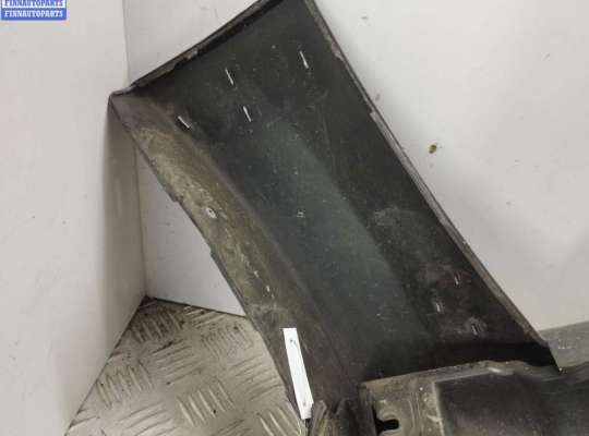 купить Накладка на порог наружная правая на Mitsubishi Outlander (CU) 2003-2006