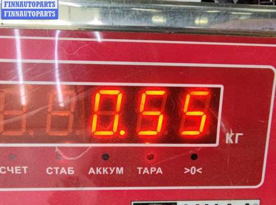 купить Ручка двери наружная задняя левая на BMW 5 E60/E61 (2003-2010)