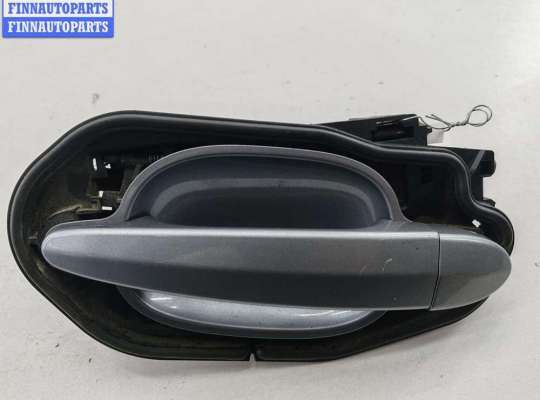 Ручка двери наружная задняя левая BM3619692 на BMW 5 E60/E61 (2003-2010)