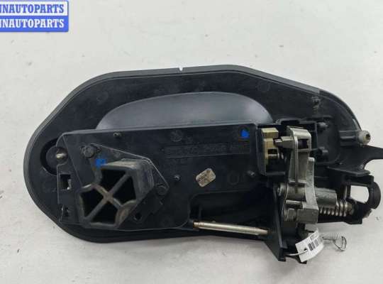 купить Ручка двери наружная задняя левая на BMW 5 E60/E61 (2003-2010)
