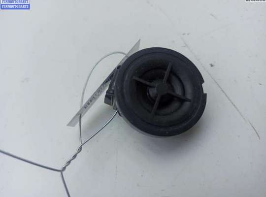 Аудиотехника на Opel Zafira A