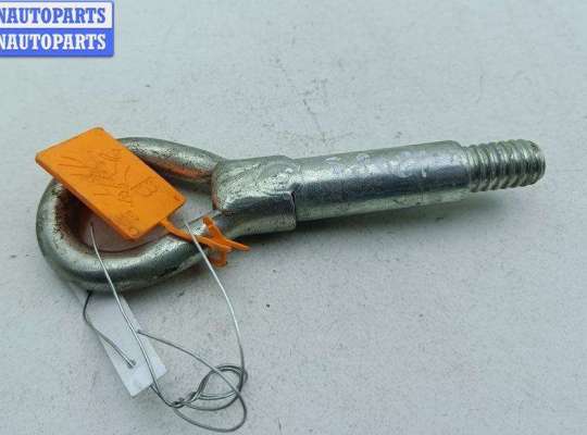 купить Крюк буксировочный на Opel Astra H (2004-2009)