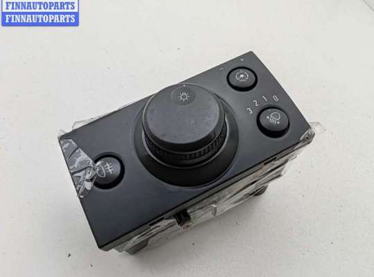 Переключатель света OP2376142 на Opel Meriva A (2003-2010)