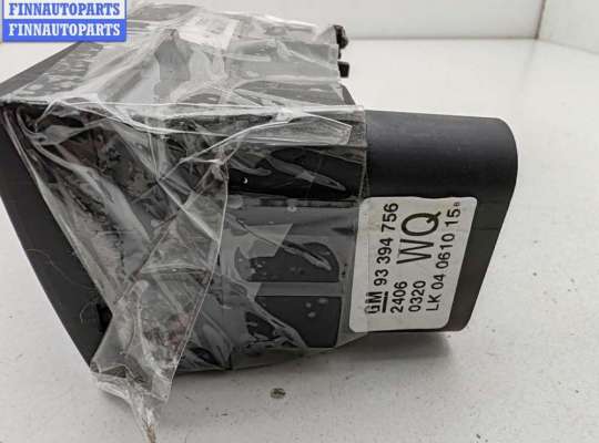 купить Переключатель света на Opel Meriva A (2003-2010)