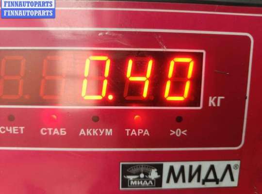 купить Шланг гидроусилителя на BMW 5 E39 (1995-2003)