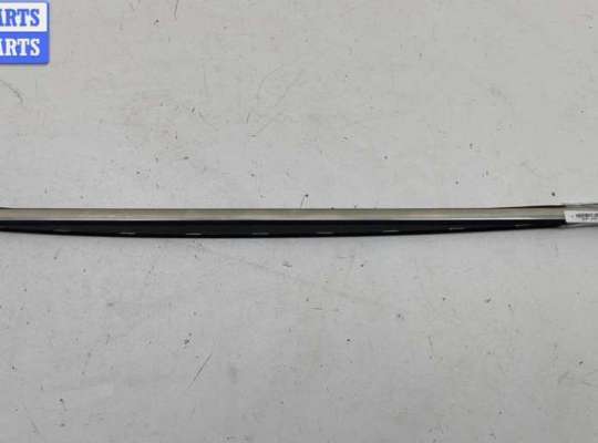 Уплотнитель стекла