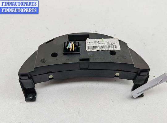 купить Дисплей информационный на Citroen C8