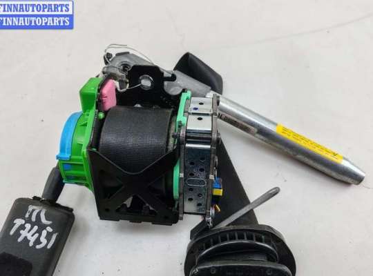 купить Ремень безопасности передний левый на Citroen C4 Picasso