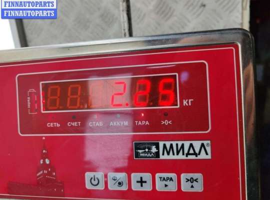 купить Ремень безопасности передний левый на Citroen C4 Picasso