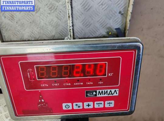 купить Механизм стеклоочистителя переднего (трапеция дворников) на Audi 80 B4 (1991-1996)