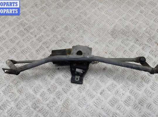 купить Механизм стеклоочистителя переднего (трапеция дворников) на Audi 80 B4 (1991-1996)