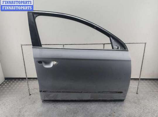 купить Дверь боковая передняя правая на Volkswagen Passat B6