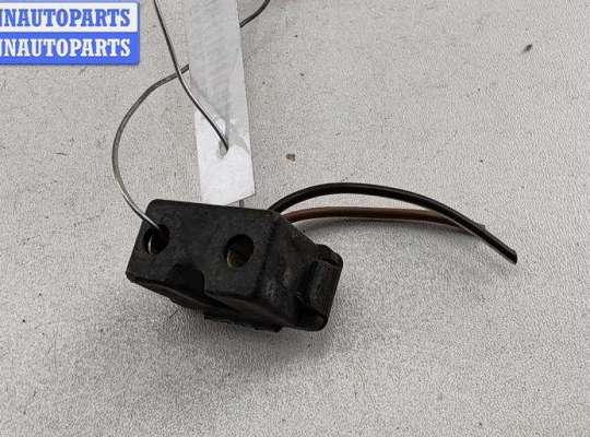 купить Разъем (фишка) проводки на Mercedes E-Class W210 (1995-2002)