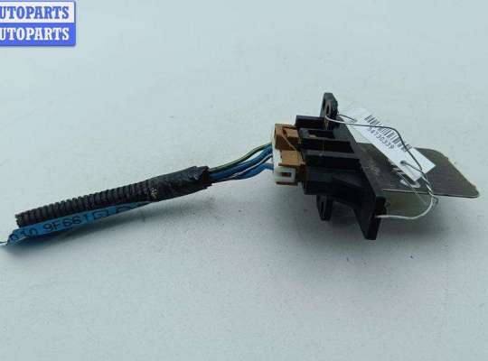 купить Сопротивление отопителя на Nissan Primera P11 (1999-2002)