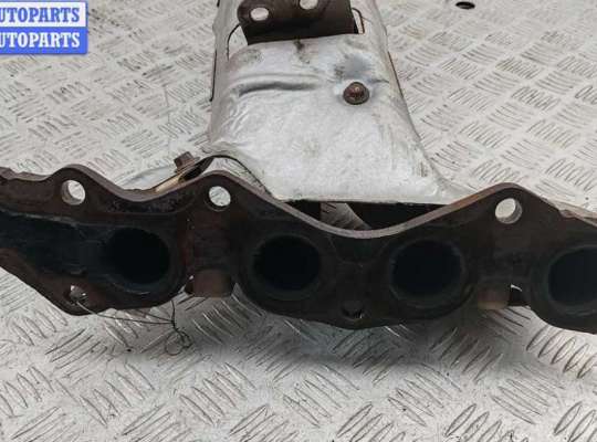 купить Коллектор выпускной на Mazda 6 (2002-2007) GG/GY