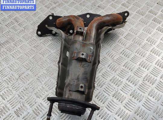 купить Коллектор выпускной на Mazda 6 (2002-2007) GG/GY