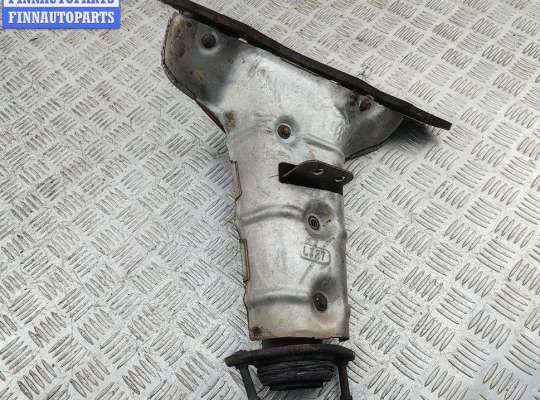 купить Коллектор выпускной на Mazda 6 (2002-2007) GG/GY