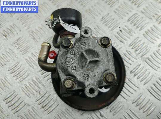 купить Насос гидроусилителя руля на Mitsubishi Space Wagon (1998-2004)