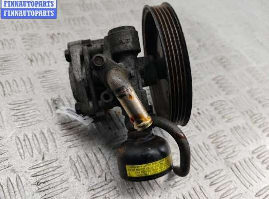 купить Насос гидроусилителя руля на Mitsubishi Space Wagon (1998-2004)