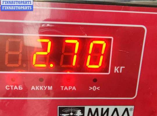 купить Насос гидроусилителя руля на Mitsubishi Space Wagon (1998-2004)