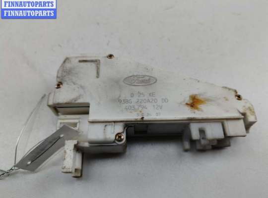 купить Активатор (привод) замка двери передней правой на Volkswagen Sharan (2000-2010)