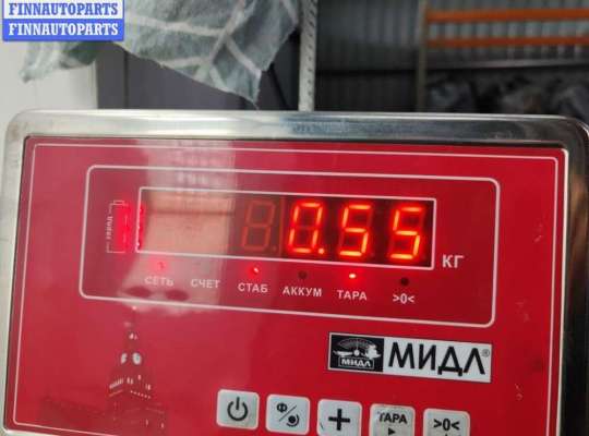 купить Форсунка топливная на BMW 3 E46 (1998-2006)